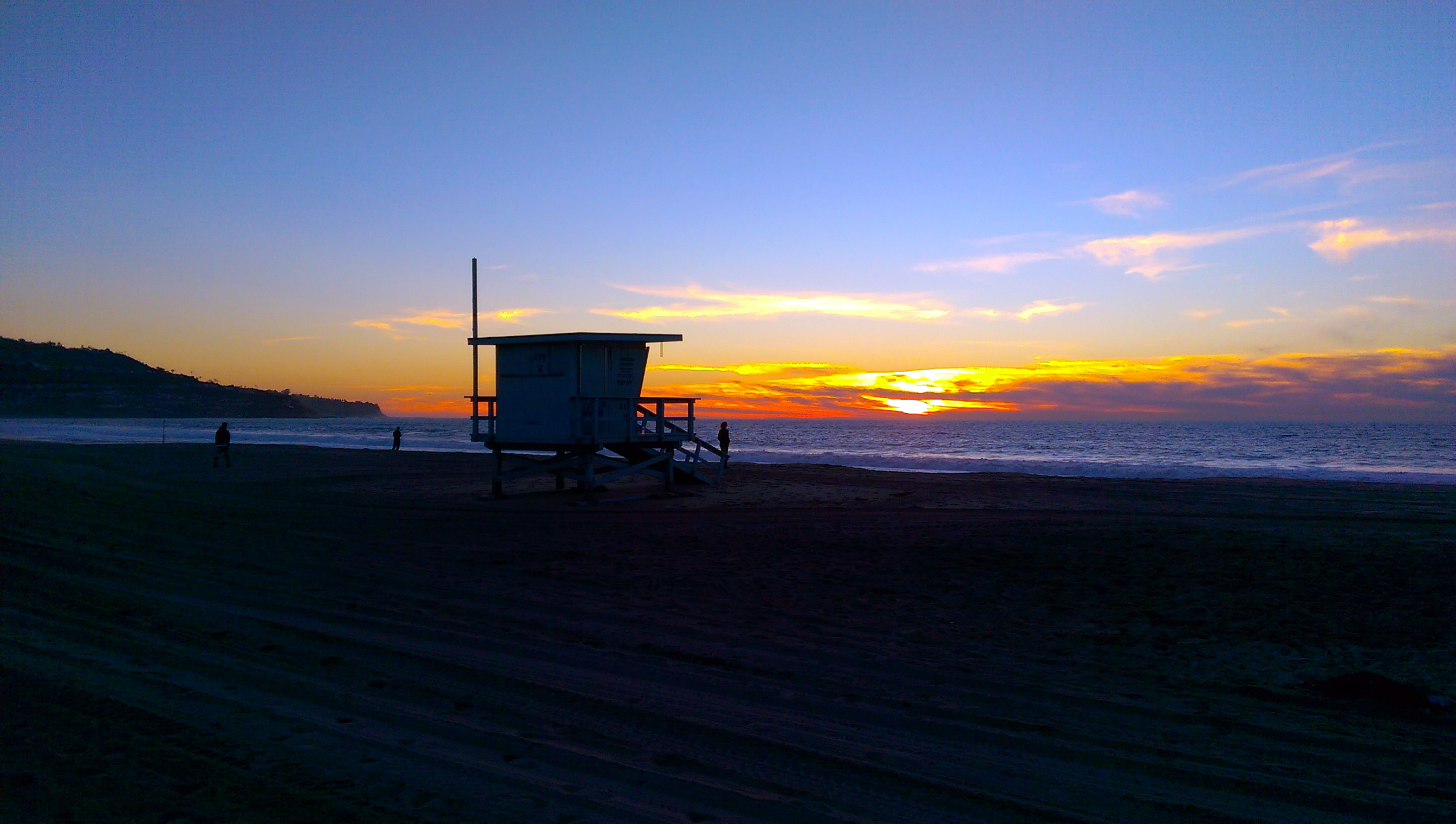 Warbasse Design Redondo Beach